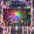 Gleam 3D audio visualizer VST plugin by Producer Labz