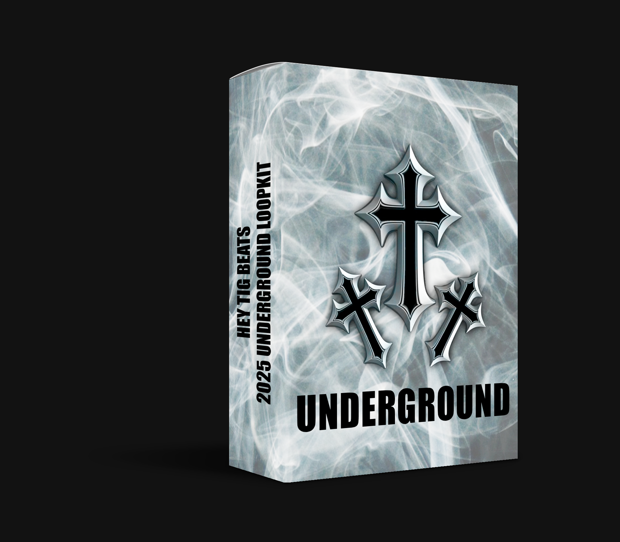 Underground Loop Kit 2025 [Ken Carson, OsamaSon, Che]