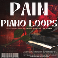 Pain Piano Loop Kit [65 Loops]