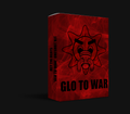 GLO TO WAR •One Shot Kit•