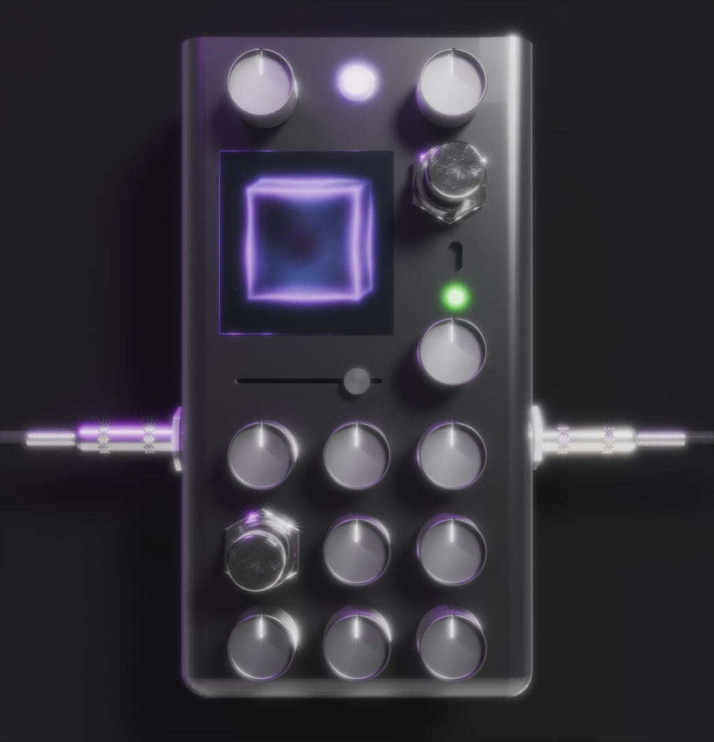 Mystery Box VST3 [Beta] (Windows)