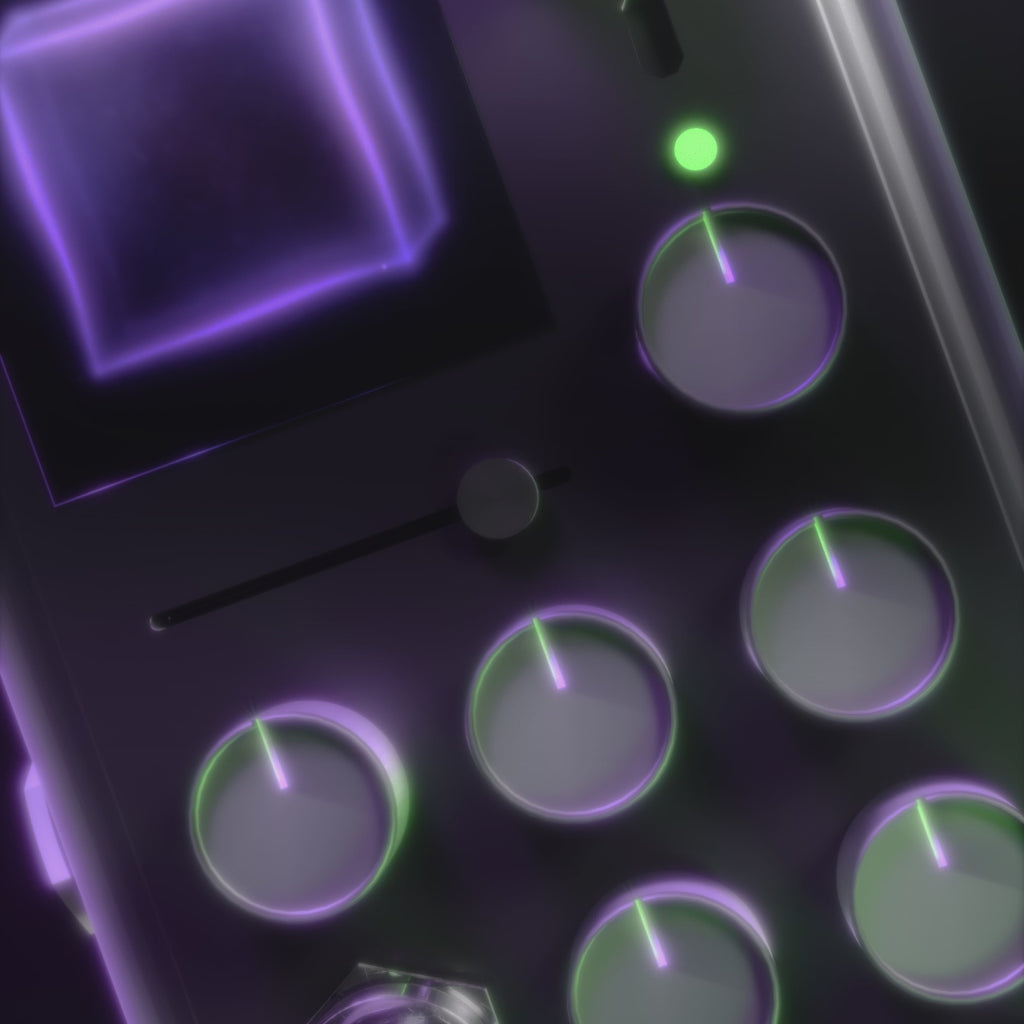 Mystery Box VST3 [Beta] (Windows)