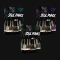 Soul Pianos Loop Kit Bundle